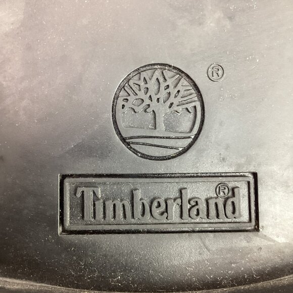 Timberland 6" Premium Nubuck Leather Mens 11M Boots Primaloft 400 Gr. Waterproof - Picture 10 of 10